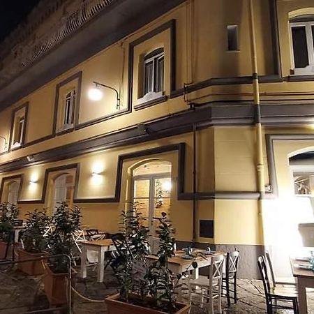 Donna Luisella B&B Naples Exterior photo