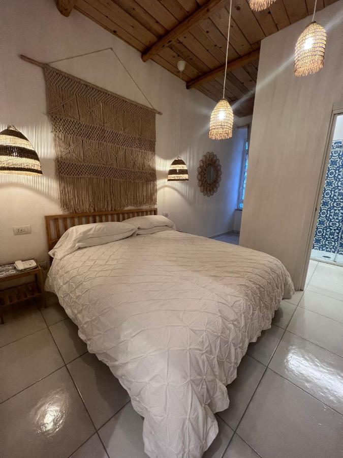 Donna Luisella B&B Naples Exterior photo